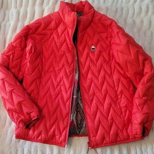 Burton Jacket double face